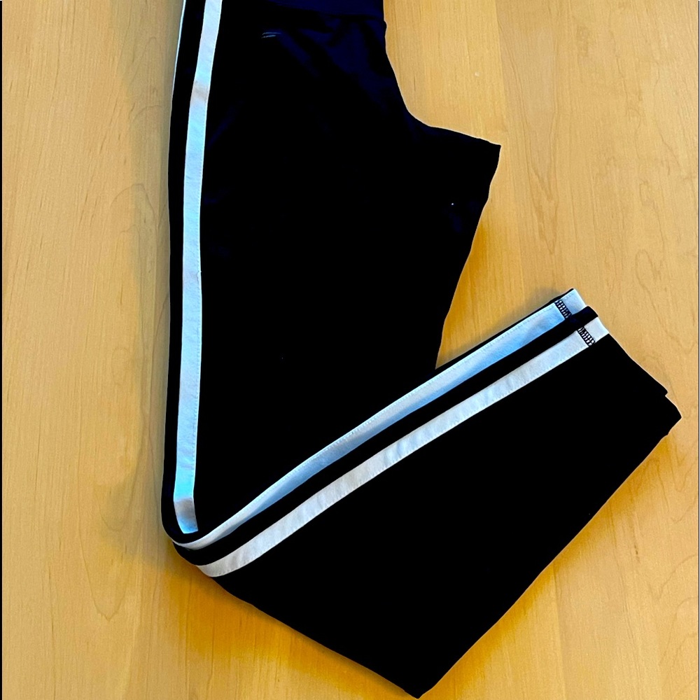 OLD NAVY ACTIVE ATHLETIC PANTS